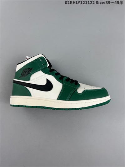 women air jordan 1 shoes 2022-12-11-440